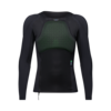 BASEFRAME PRO LS MTB Long Sleeve Protector Shirt