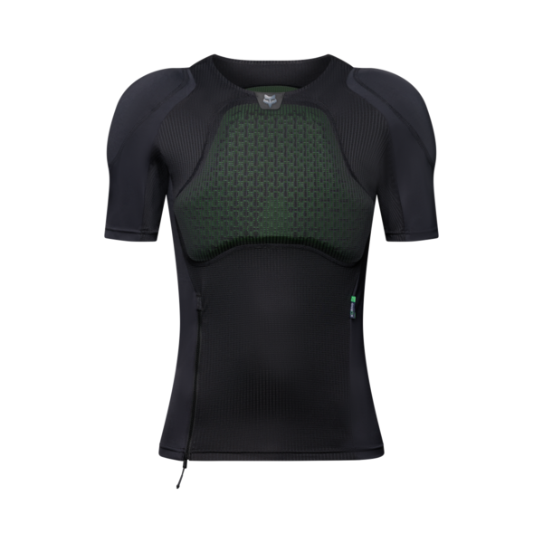 BASEFRAME PRO SS t-shirt de protection vtt à manches courtes