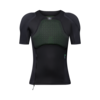 BASEFRAME PRO SS MTB Short Sleeve Protective Shirt