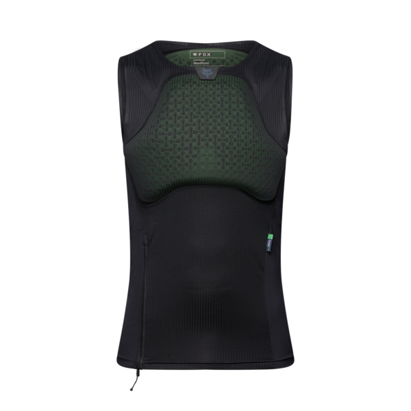 BASEFRAME PRO SL t-shirt de protection vtt sans manches