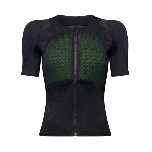 W BASEFRAME PRO SS MTB Women’s Short Sleeve Protective Shirt