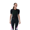 W BASEFRAME PRO SS MTB Women’s Short Sleeve Protective Shirt