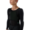 YTH BASEFRAME PRO LS MTB Children’s Long Sleeve Protector Shirt