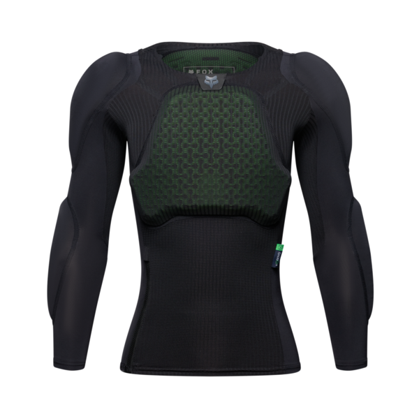 YTH BASEFRAME PRO LS MTB Children’s Long Sleeve Protector Shirt