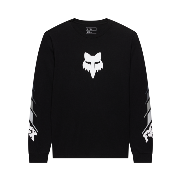 FOUNDRY 195 ORIGINAL LONG SLEEVE TEE Langarm Shirt