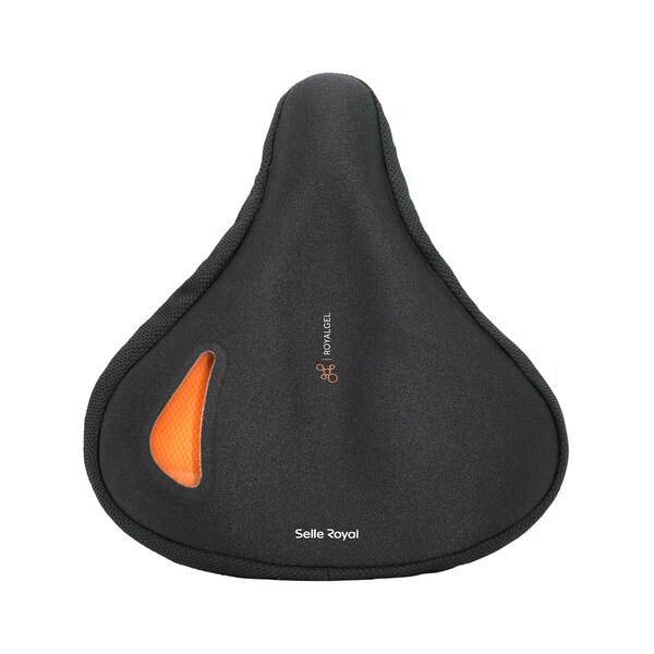 Royalgel Saddle Cover