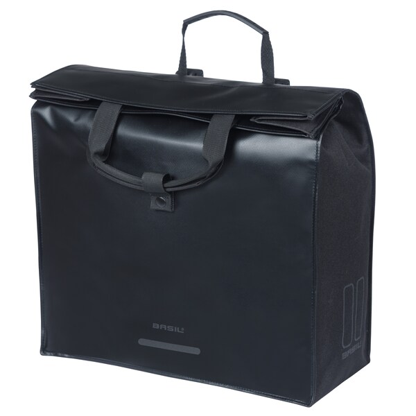 Urban Load Pro Shopper MIK Hooks Pannier