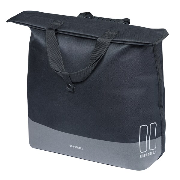 Mara Evo Shopper MIK Hooks Pannier
