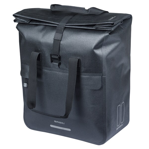 Urban Dry Neo Shopper MIK Hooks Pannier
