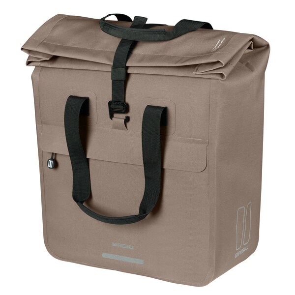 Urban Dry Neo Shopper MIK Hooks fietstas