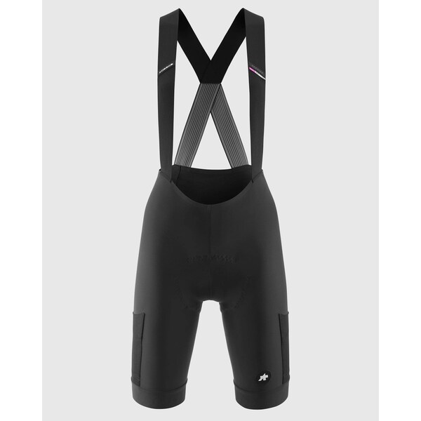 TACTICA KIESKÄFER WOMEN'S GRAVEL BIB SHORTS T5