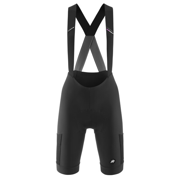 TACTICA KIESKÄFER WOMEN'S GRAVEL BIB SHORTS T5 Damen Trägerhose