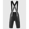 TACTICA KIESKÄFER WOMEN'S GRAVEL BIB SHORTS T5