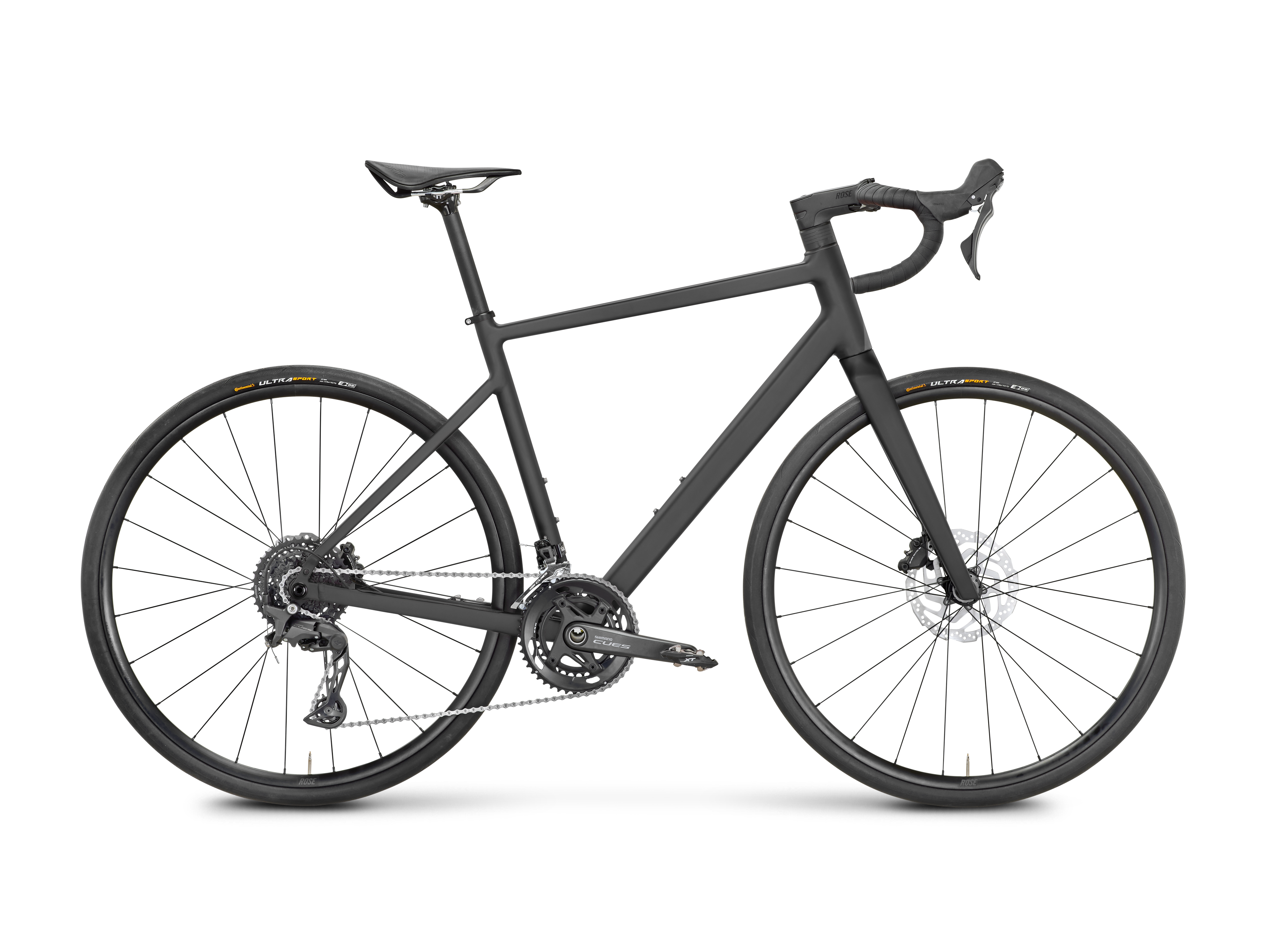 Blend Road Testbike Größe : L (B-Ware) 