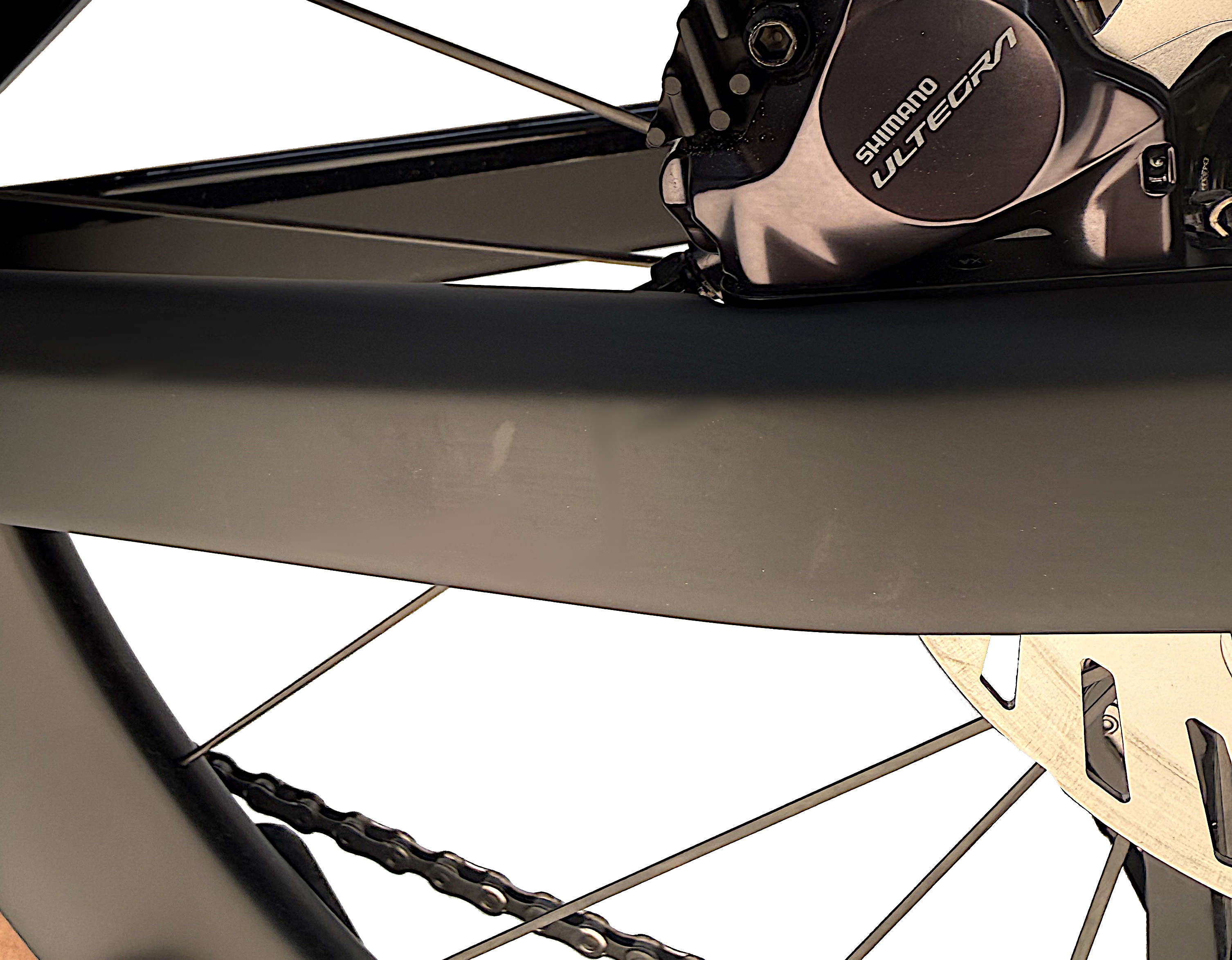 Xlite 06 Ultegra Di2 Ausstellungsbike Größe : 59 cm (B-Ware)