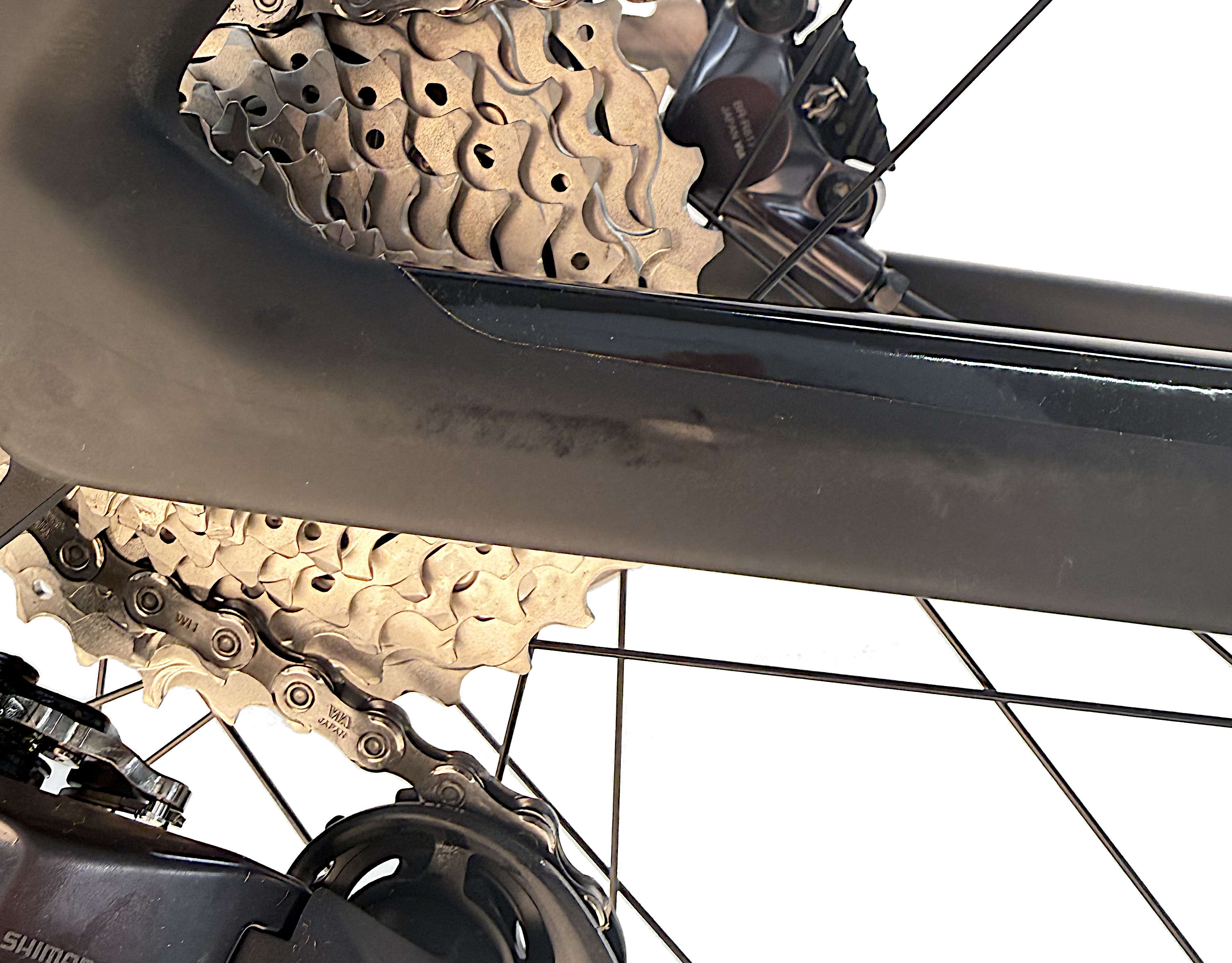 Reveal Plus Ultegra Di2