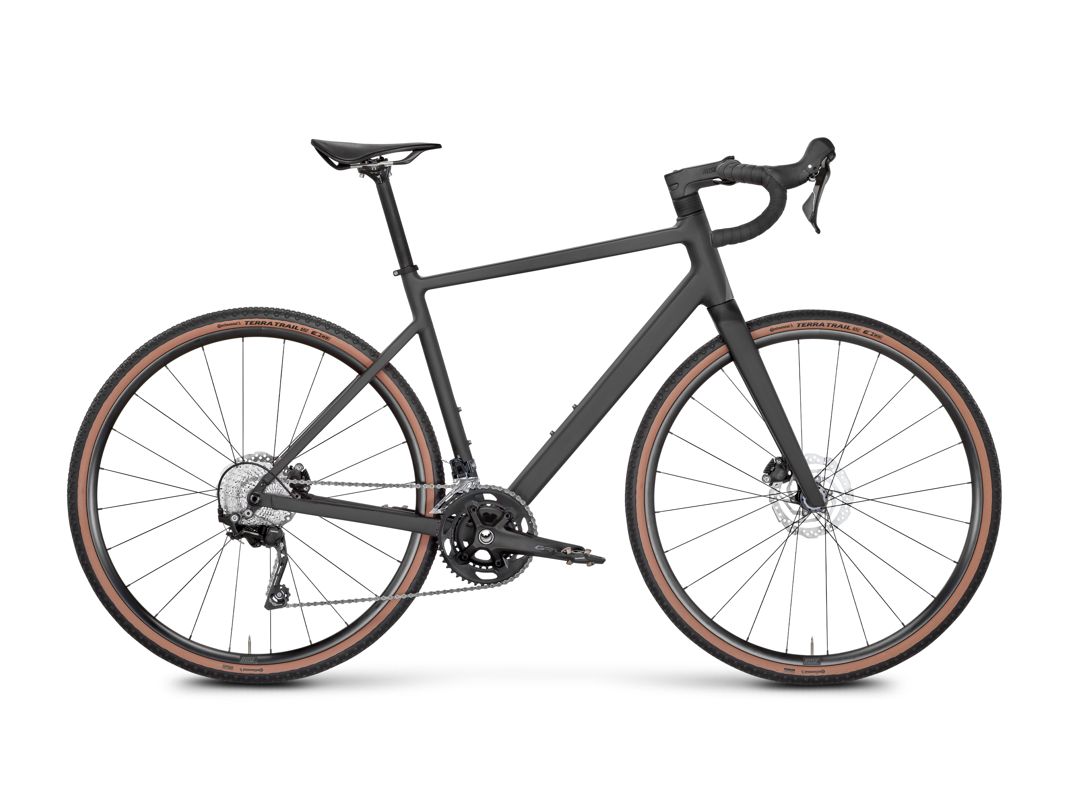Blend Gravel Testbike Größe : M (B-Ware)