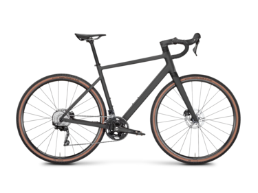 Blend Gravel Testbike Größe : M (B-Ware)