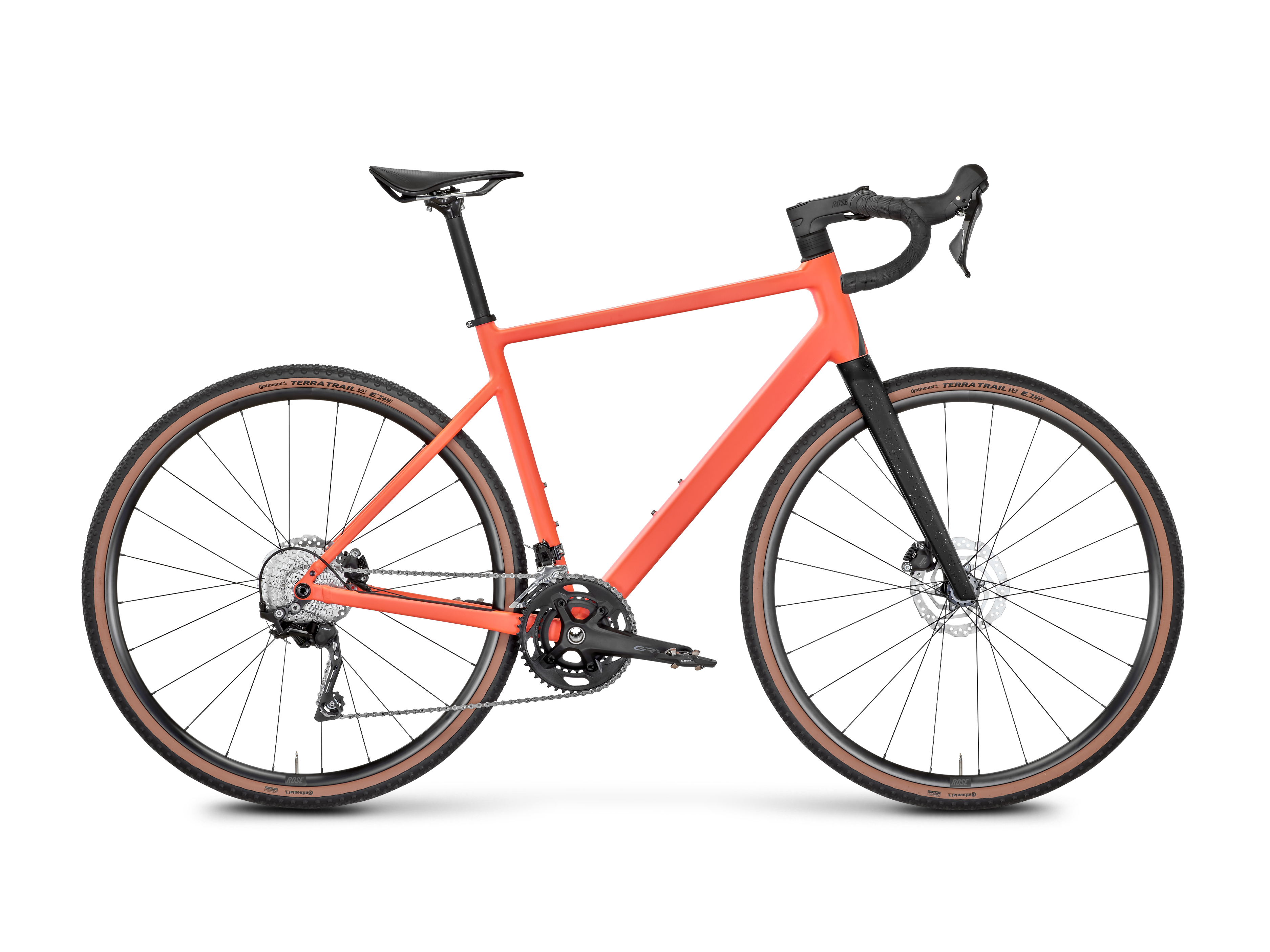 Blend Gravel Ausstellungsbike Größe : M (B-Ware)