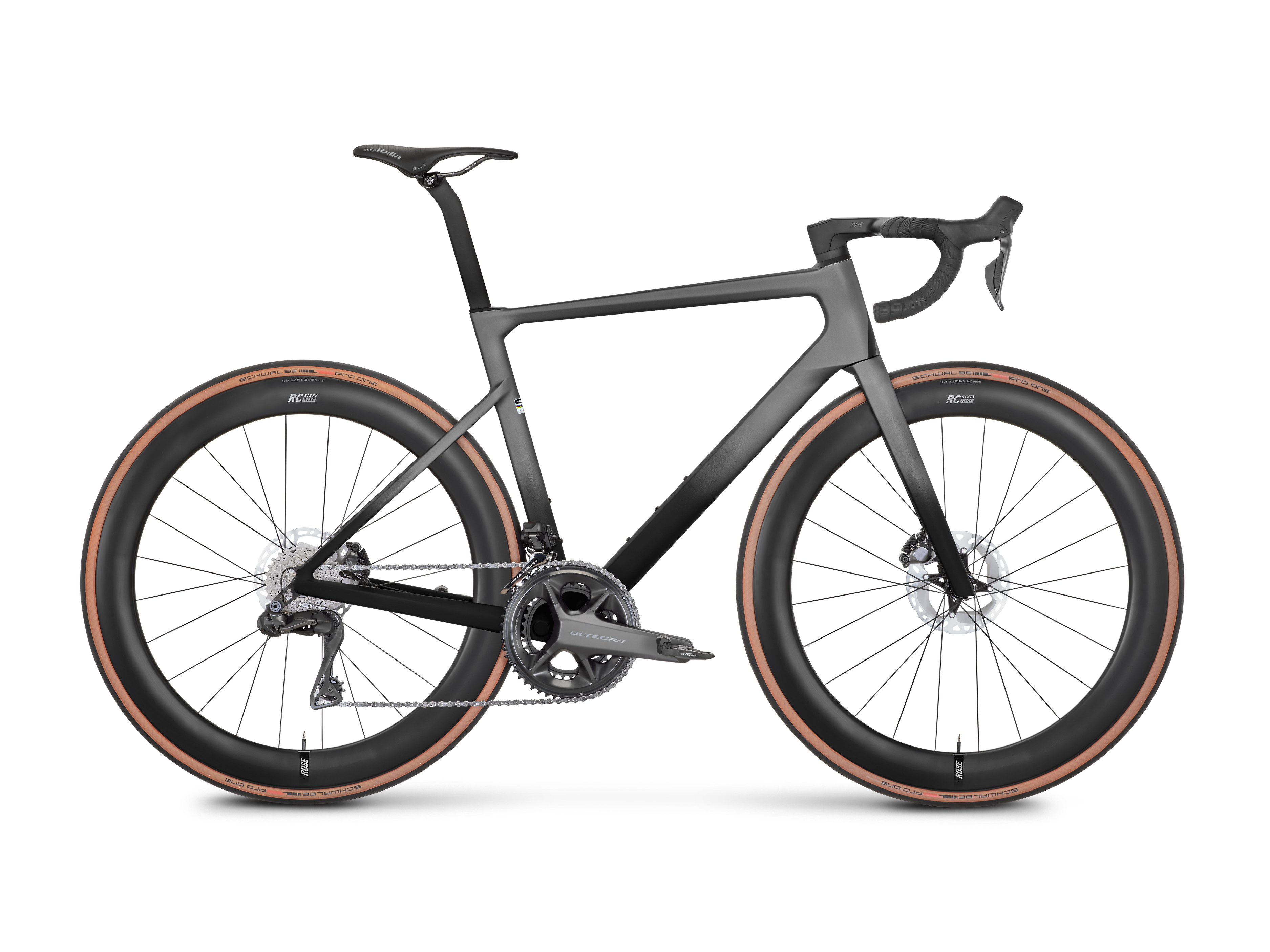 Xlite 06 Ultegra Di2 Ausstellungsbike Größe : 59 cm (B-Ware)