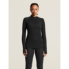 THERMAL BASELAYER LONGSLEEVE W Women's Long Sleeve Base Layer