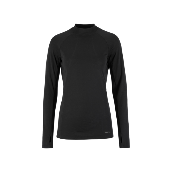 THERMAL BASELAYER LONGSLEEVE W Women's Long Sleeve Base Layer