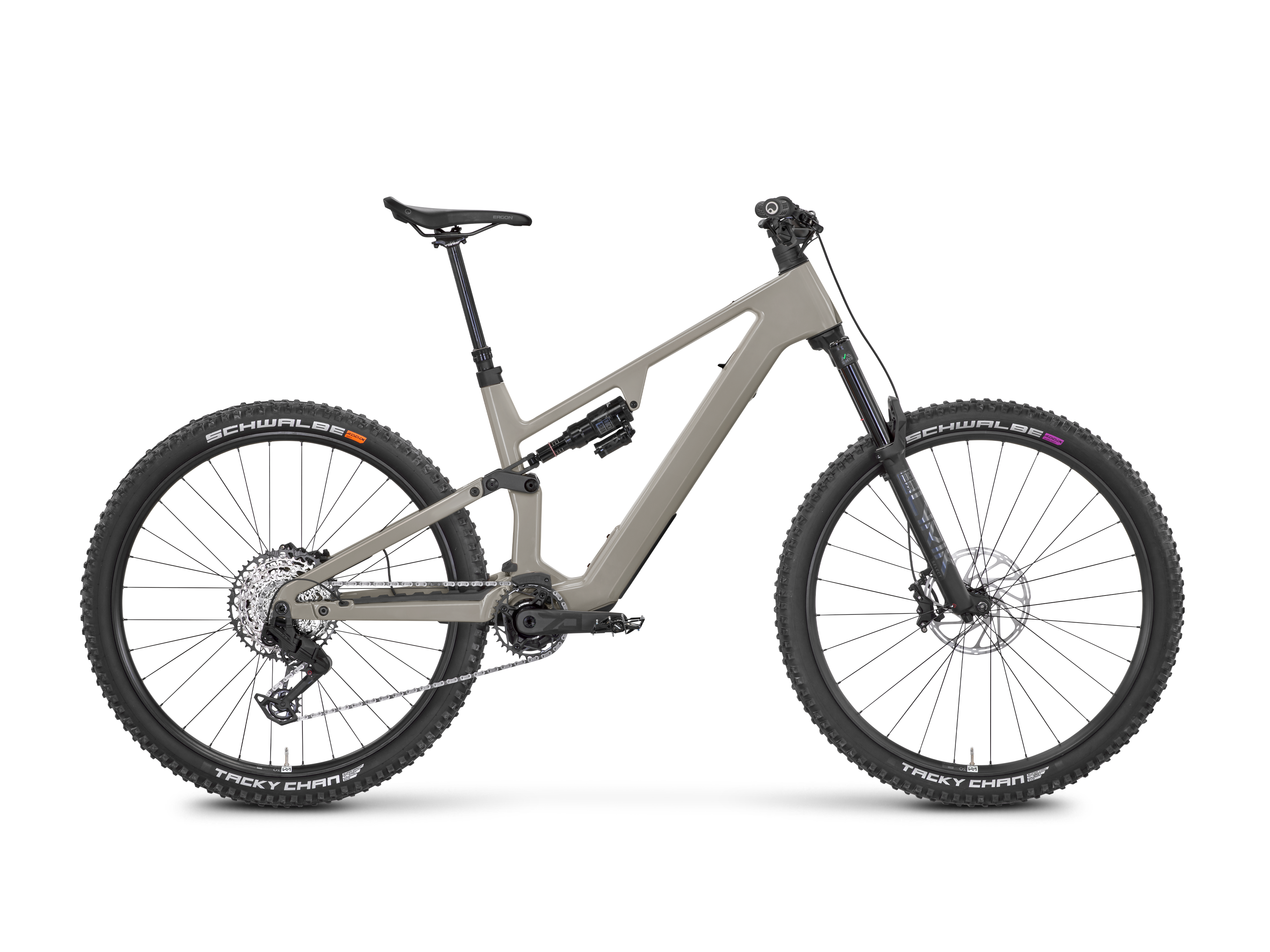 File Plus 70 Ausstellungsbike Größe : S (B-Ware)