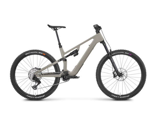 File Plus 70 Ausstellungsbike Größe : S (B-Ware)
