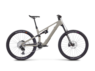 File Plus X0 Ausstellungsbike Größe : XL (B-Ware)
