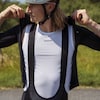 ULTRALIGHT SLEEVELESS MESH BASELAYER Funktionsunterhemd