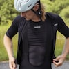 ULTRALIGHT SLEEVELESS MESH BASELAYER functioneel hemd