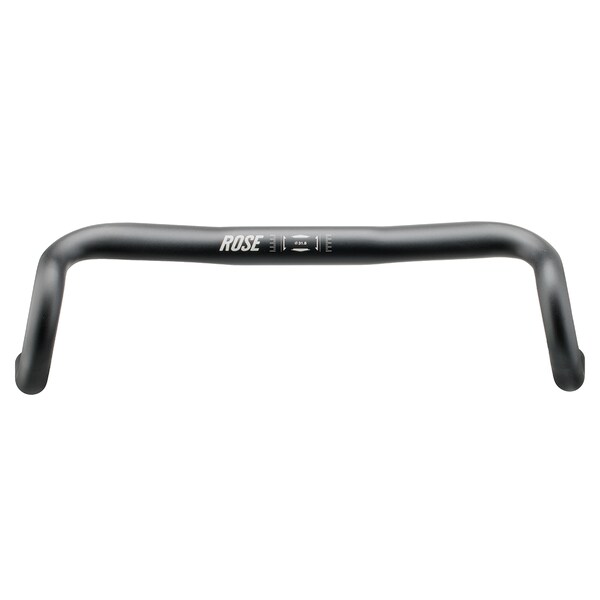 Race Attack RG-S Road and Gravel Handlebars
