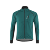 M BIKE ZIP-OFF JACKET SAN REMO AB LIGHT Cycling Softshell Jacket