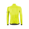 M BIKE L/S JERSEY CAPITANO Thermal Cycling Jersey