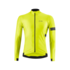 M BIKE L/S JERSEY CAPITANO Thermal Cycling Jersey