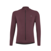 M BIKE L/S JERSEY SKYS MERINO MID Thermal Cycling Jersey