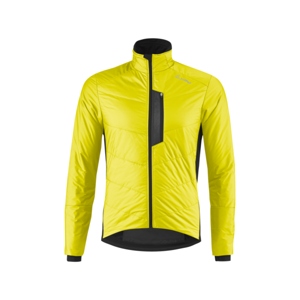 M BIKE ISO-JACKET PL60 Thermal Cycling Jacket