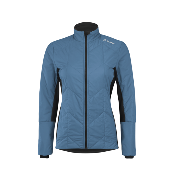  W BIKE ISO-JACKET PL60 Damen Thermojacke