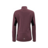 W BIKE JACKET COSMA CF AB WARM softshell fietsjack dames