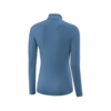  W MIDLAYER TRANSTEX Damen Langarm Thermo Fahrradtrikot