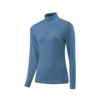  W MIDLAYER TRANSTEX Damen Langarm Thermo Fahrradtrikot