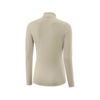 W MIDLAYER TRANSTEX -Women’s Long-sleeved Thermal Cycling Jersey