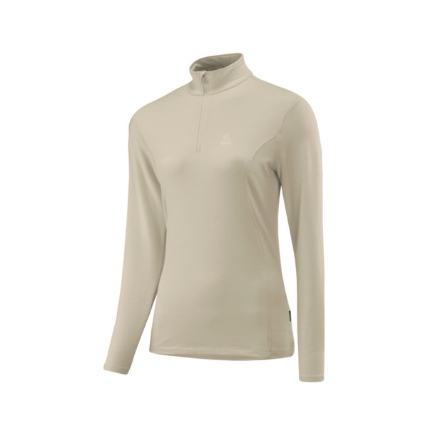  W MIDLAYER TRANSTEX Damen Langarm Thermo Fahrradtrikot