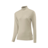 W MIDLAYER TRANSTEX -Women’s Long-sleeved Thermal Cycling Jersey