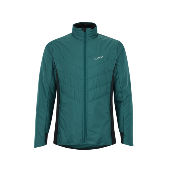 M ISO-JACKET ELEMENTS CF PL60 Thermal Jacket