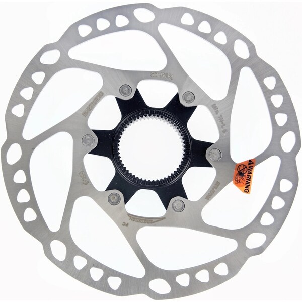 DEORE SM-RT64 Brake Disc