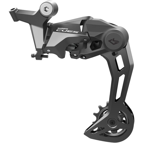 CUES RD-U6020 10-speed LINKGLIDE Rear Derailleur (long cage)