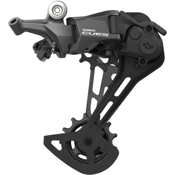 CUES RD-U6000 10-/11-speed LINKGLIDE Rear Derailleur (medium-length cage)