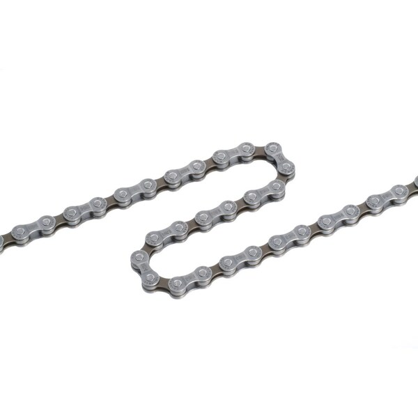 CN-HG40 chaîne 6/7/8 vitesses avec maillon Quick-Link
