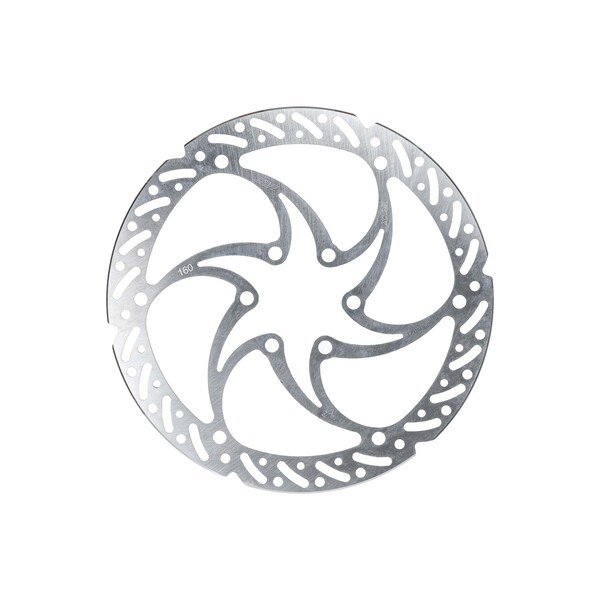 Dächle HD Brake Disc